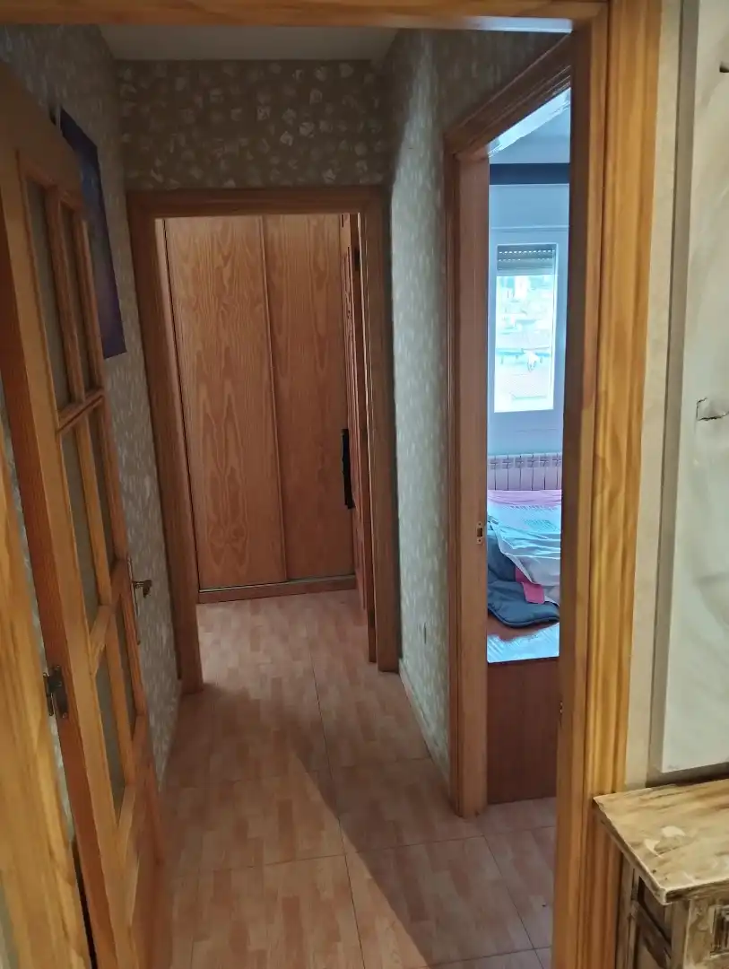 Habitación de Ático en venta en Plasencia con Amueblado