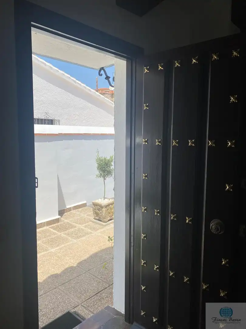 Chalet con piscina en venta en Castillo Sohail - Myramar, imagen 65