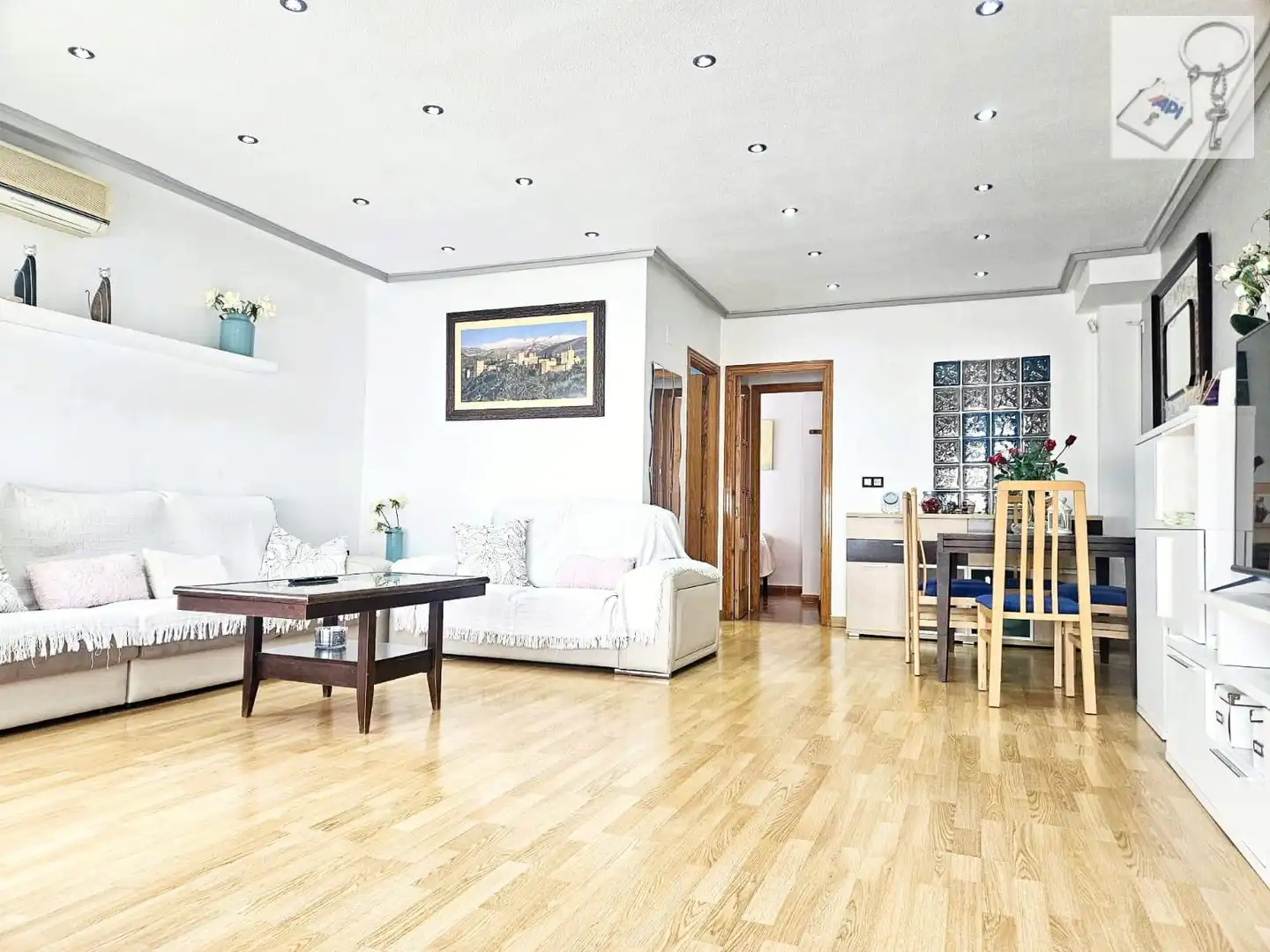 Detached house with pool for sale in Orihuela Costa, imagen 3