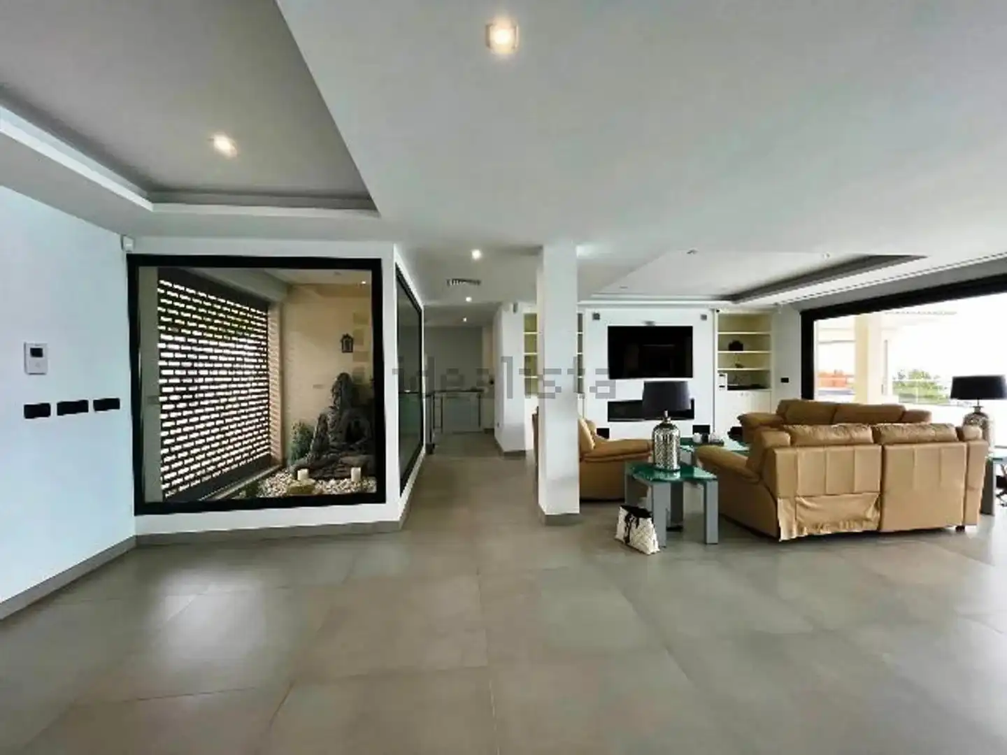 Villa mit Pool zum Verkauf in Altea la Vella, imagen 5