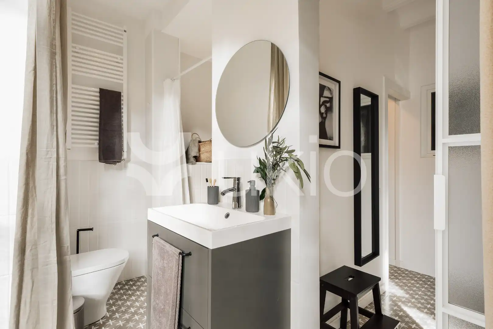 Apartamento en alquiler en Carrer de Martínez de la Rosa, imagen 20