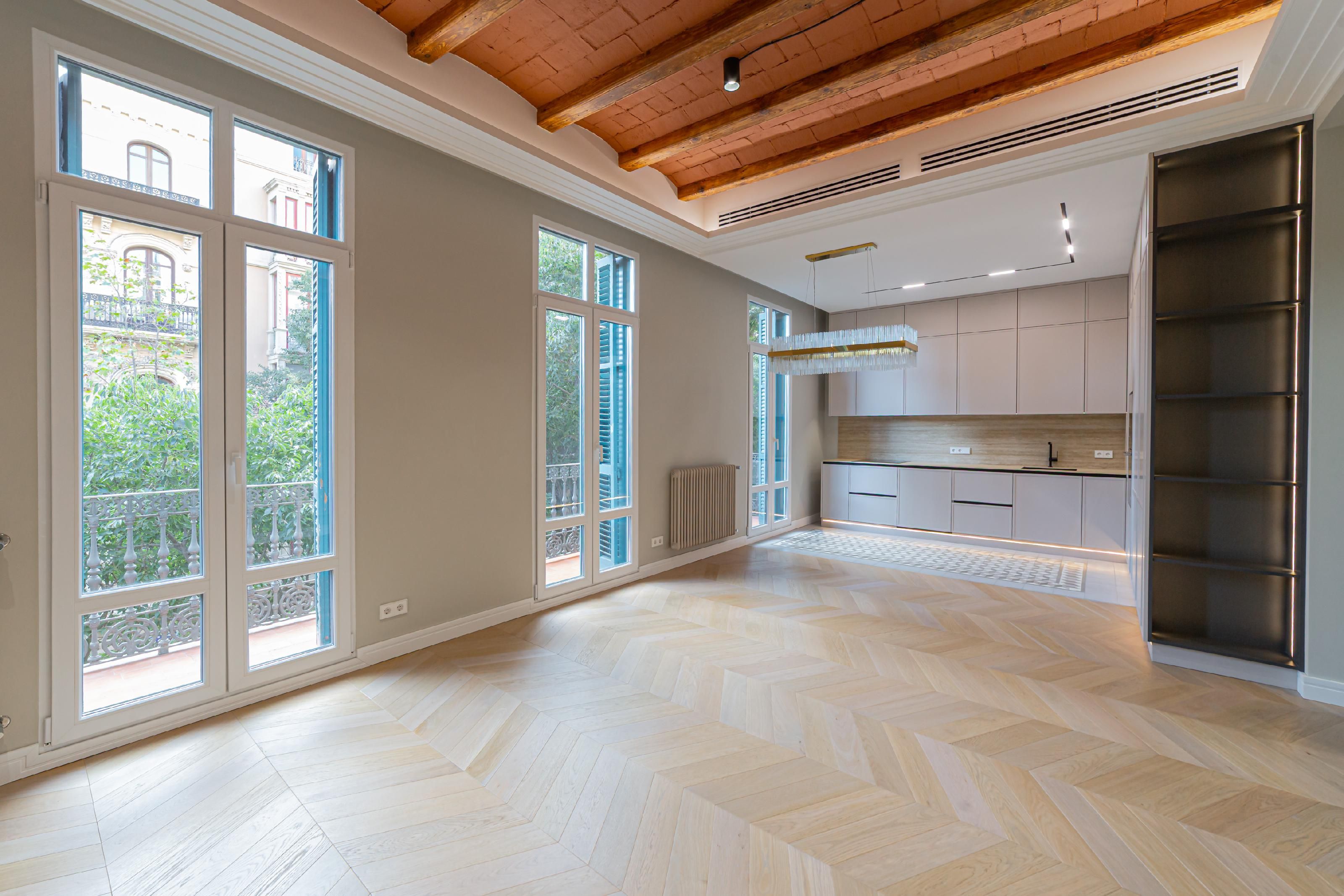 Pis en venda a Dreta de l'Eixample, Eixample