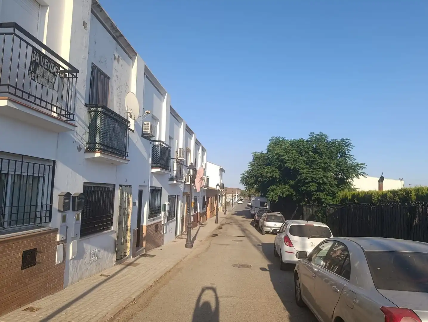 Adossat en venda a El Pedroso, imagen 45