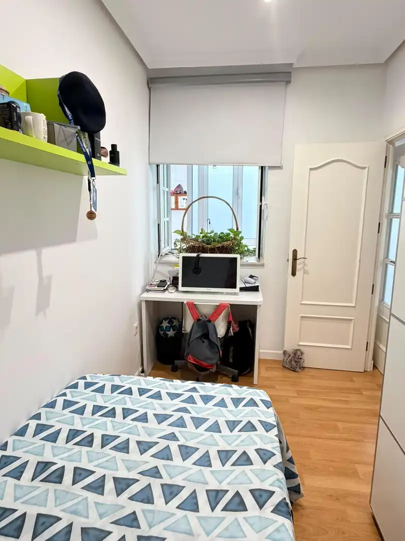 Piso con terraza en venta en La Caleta - La Viña, imagen 27