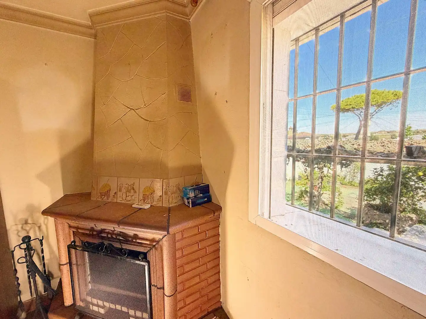Chalet con jardín en venta en Calle TRANSFORMADOR DEL, imagen 12