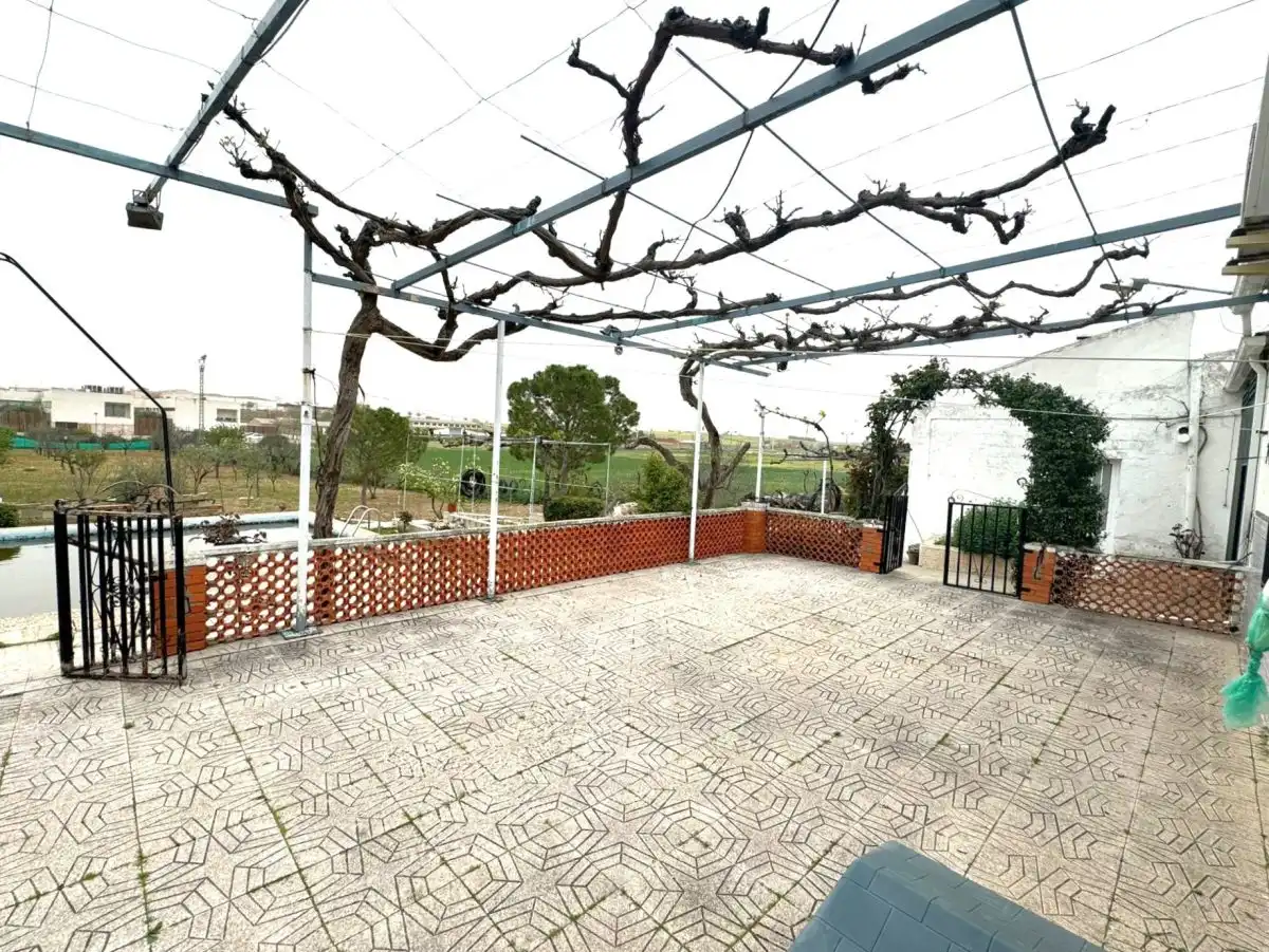 House with pool for sale in Valdepeñas, imagen 36