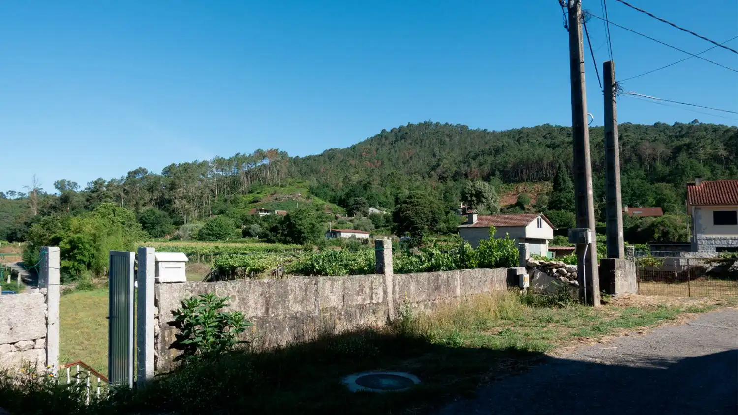 Lands and plots for sale in Mondariz, imagen 8