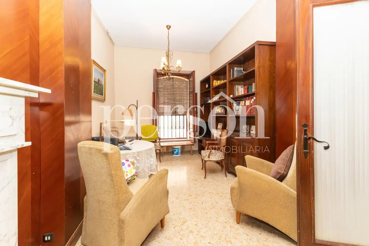 Detached house with terrace for sale in Enguera, imagen 6