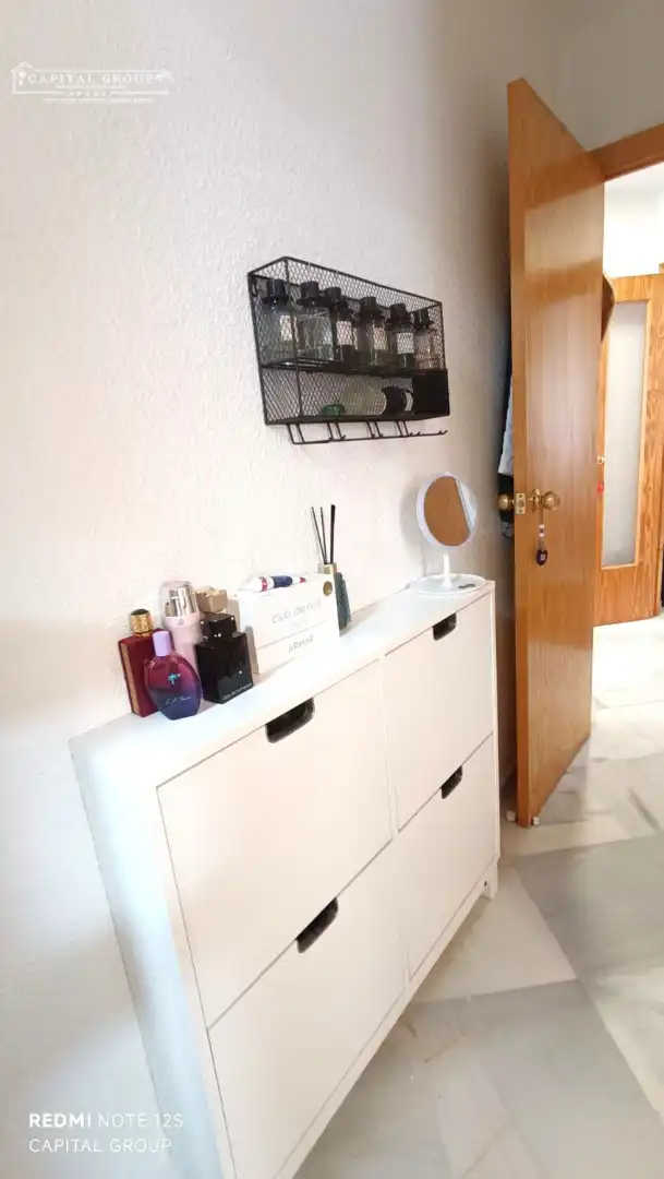 Habitación de Piso en venta en El Rompido con Terraza, Amueblado y Horno