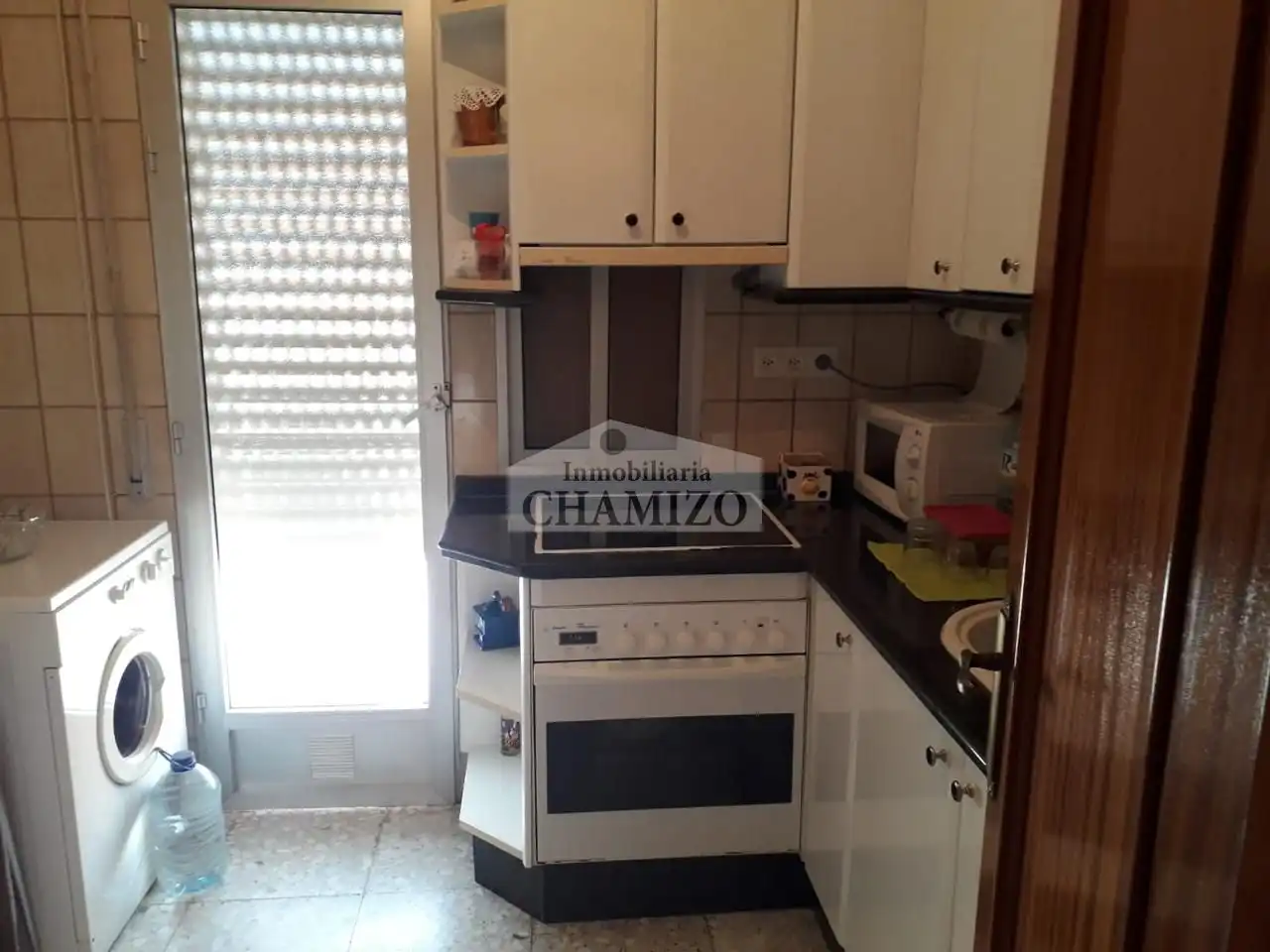 Cocina de Edificio en venta en Villanueva de la Serena