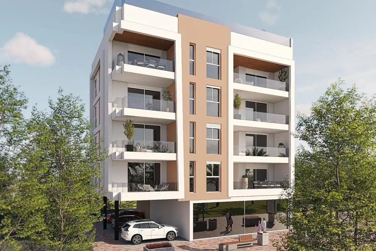Apartamento en venta en Lo Pagán