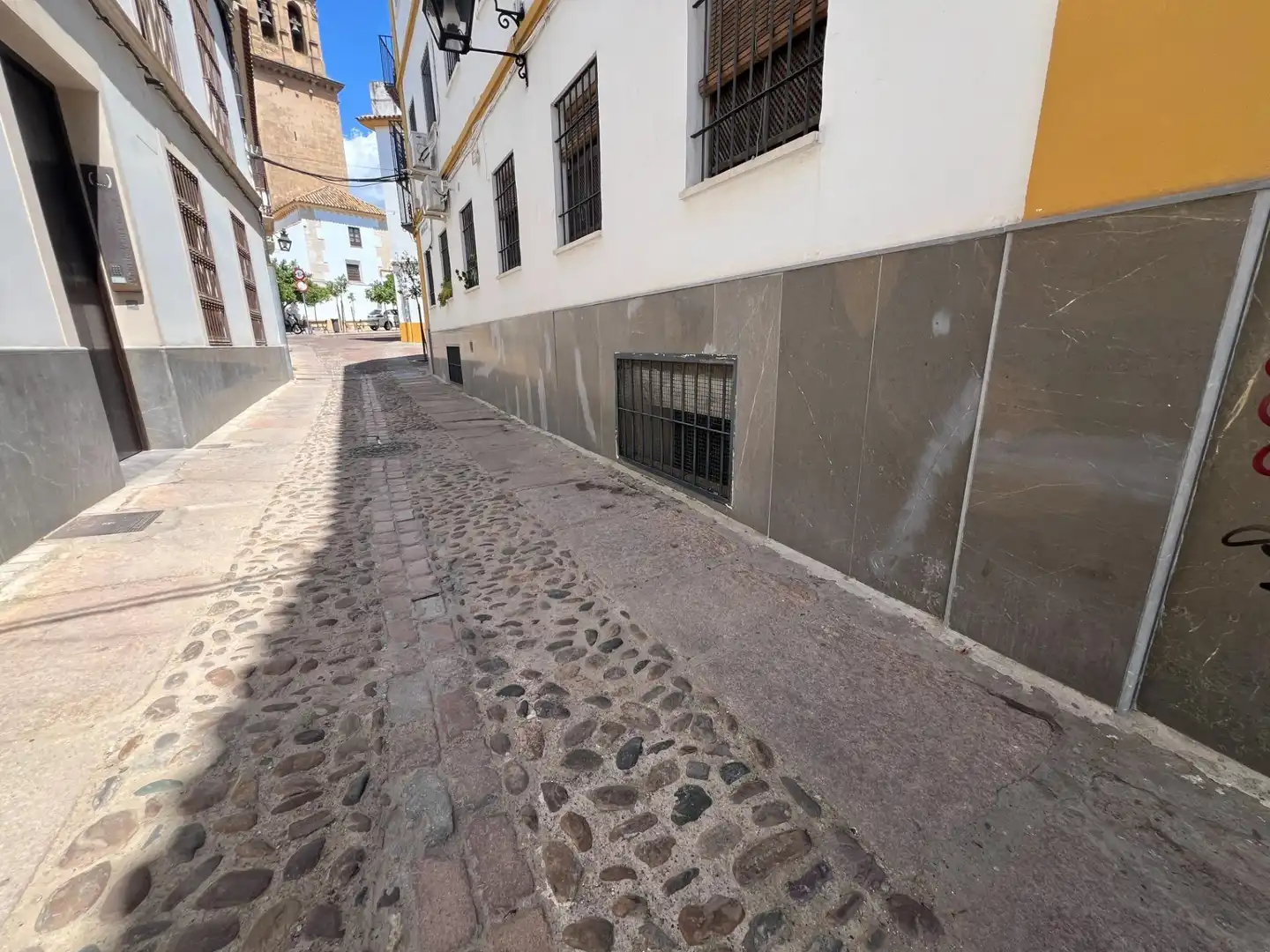 Business premises for sale in Calle de Morales, imagen 3