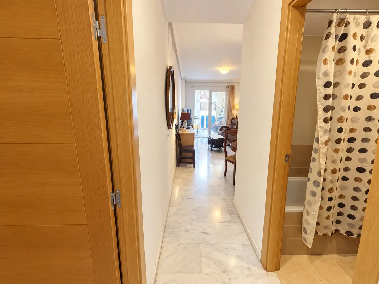 Pis en venda en Fuengirola amb Aire condicionat, Terrassa i Moblat
