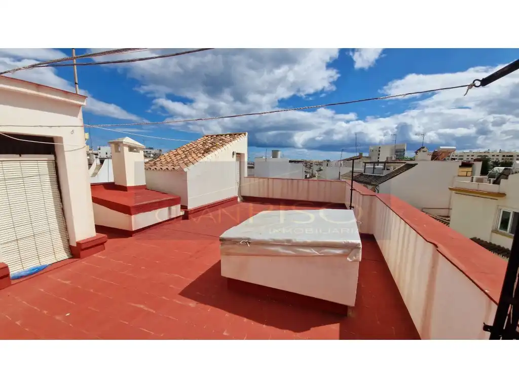 Casa in vendita a Calle Casares, imagen 4