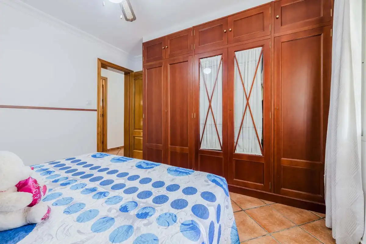 Piso con terraza en venta en Calle Ciudad de Carcagente, imagen 30