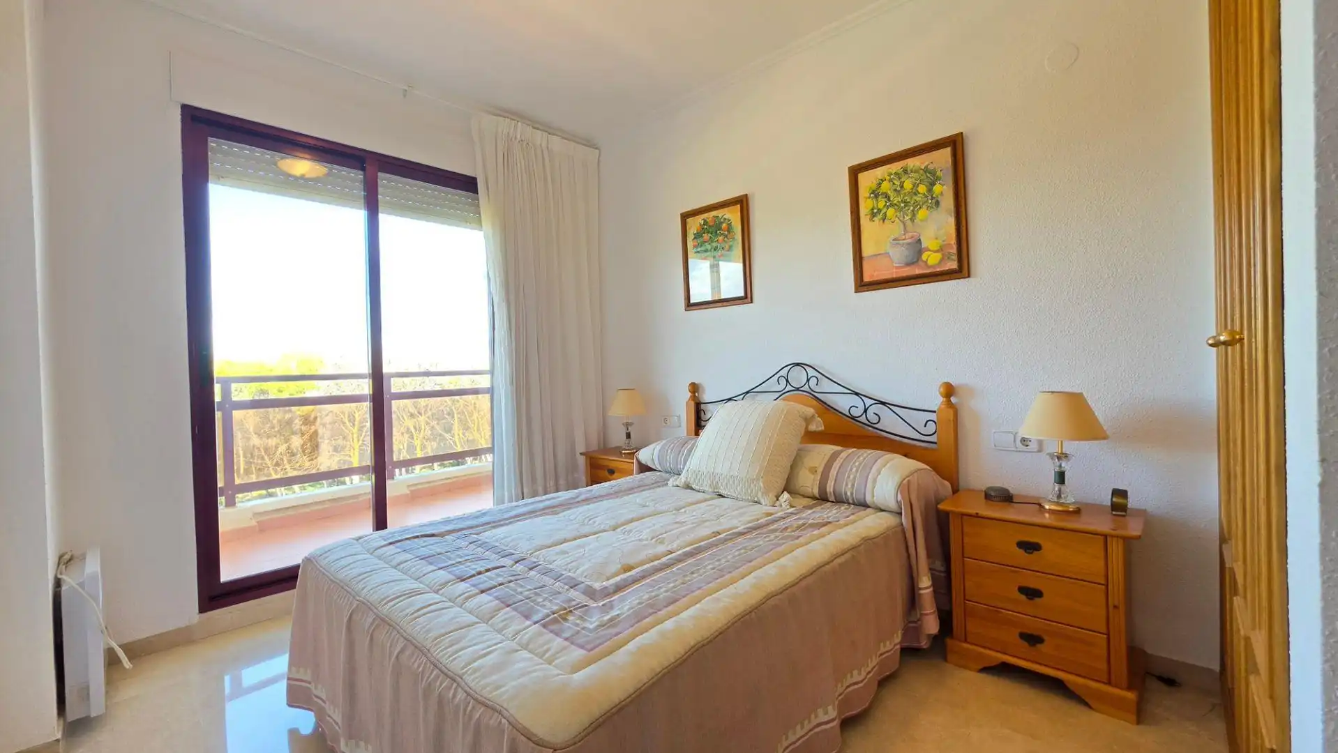 Mini appartamento con piscina in vendita a Playa de Gandia, imagen 14