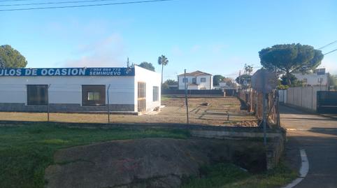Photo 4 of Premises to rent in Calle Crucero, 1, Pedanías Norte, Utrera