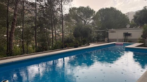 Foto 2 de Casa o xalet en venda a Jabalcuz, Jaén Capital