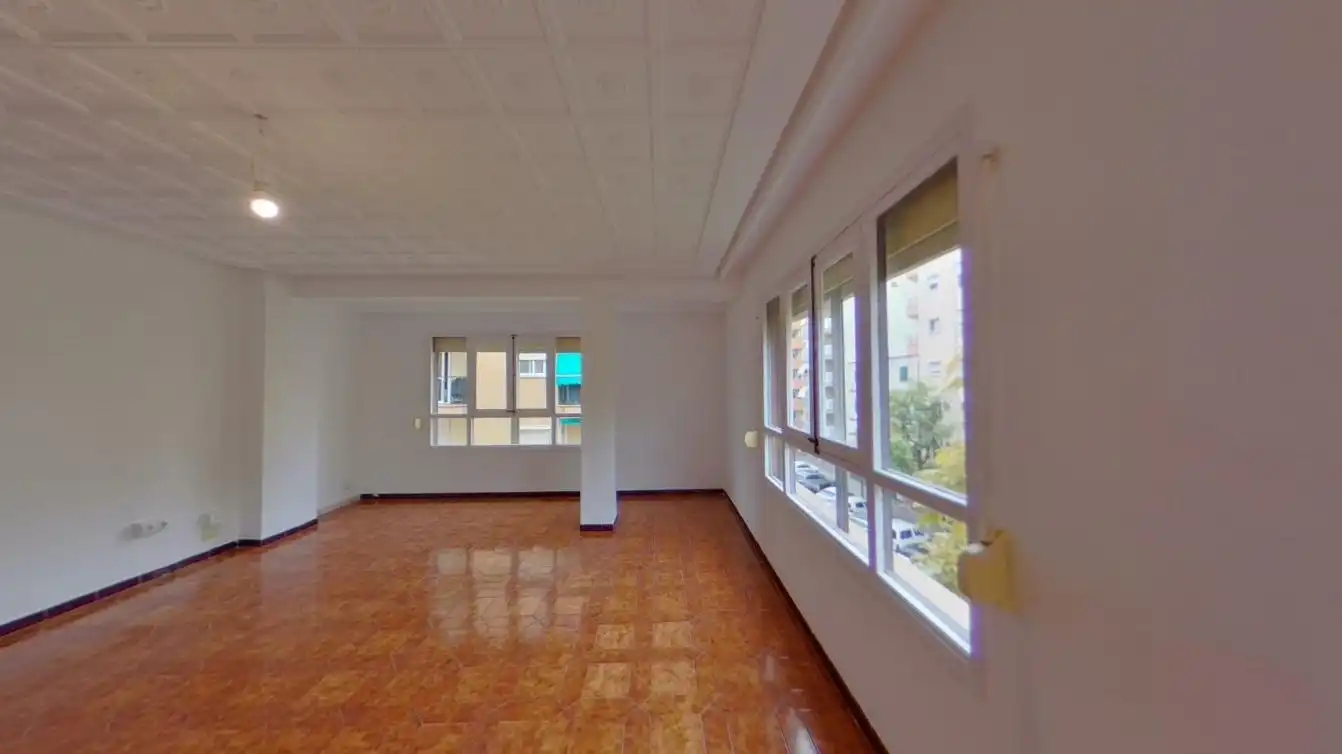 Piso en venta en  Palma de Mallorca