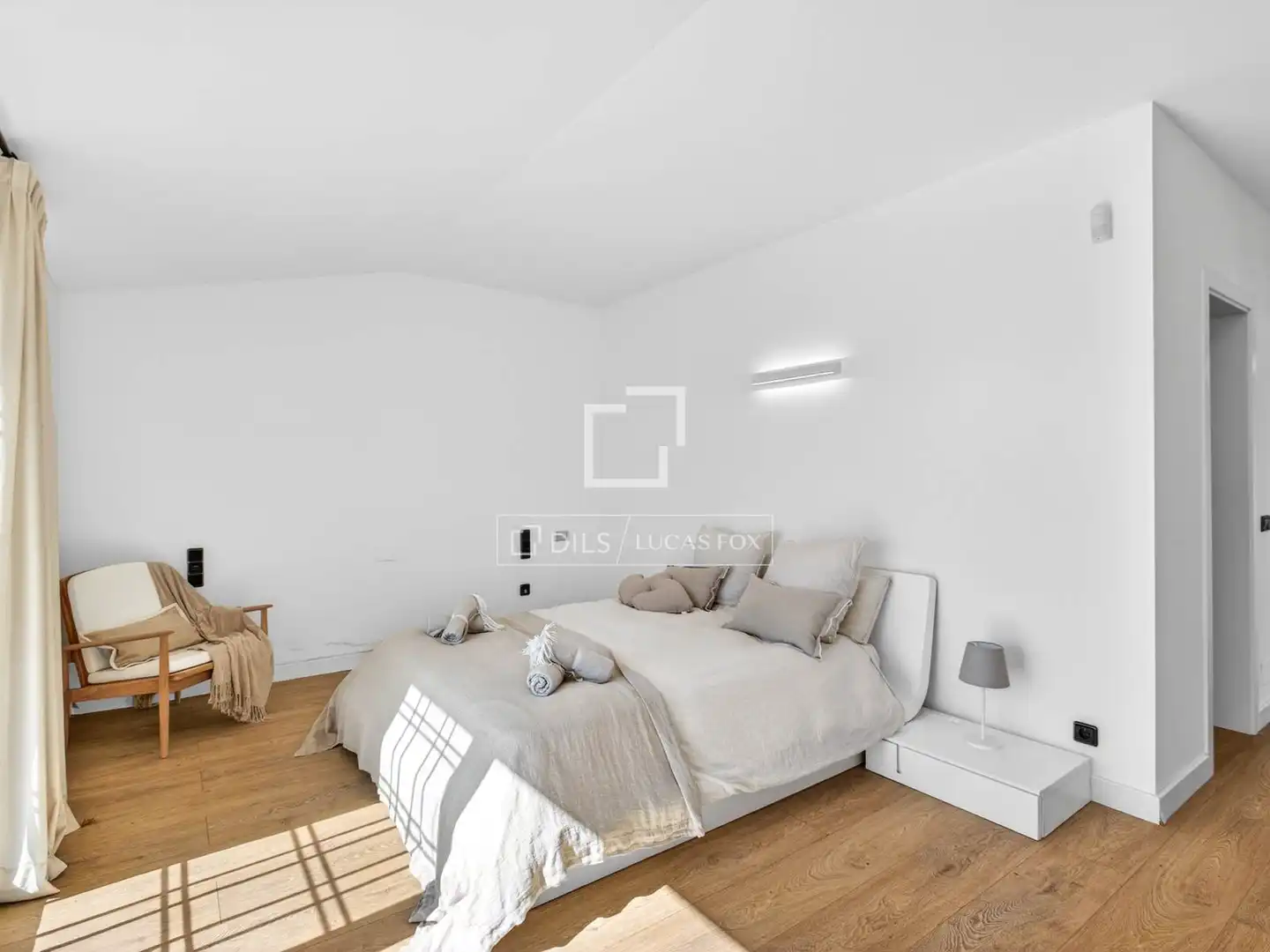 Chalet con terraza en venta en Nucli Urbà, imagen 30