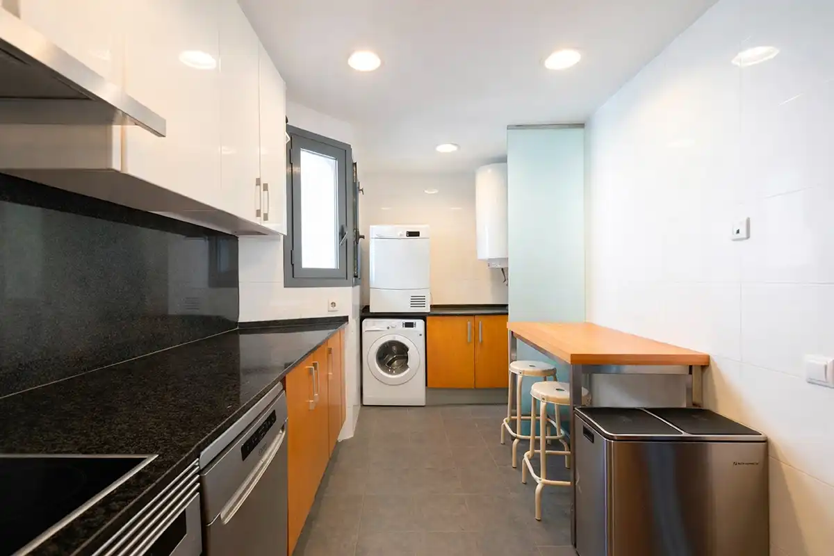Piso con ascensor en venta en París, imagen 9