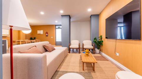 Foto 5 de Piso en venta en Calle de Isabel Clara Eugenia, 41, Sanchinarro,  Madrid Capital