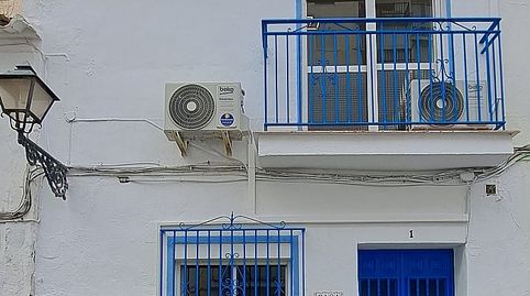 Foto 2 de Casa o xalet en venda a Torrox Pueblo, Torrox