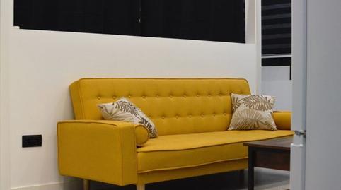 Photo 4 of Flat to rent in Centro, Madrid