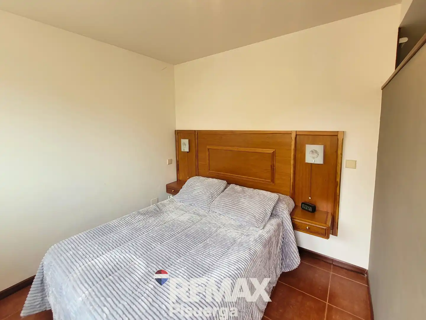 Habitación de Piso en venta en Zaratán con Calefacción