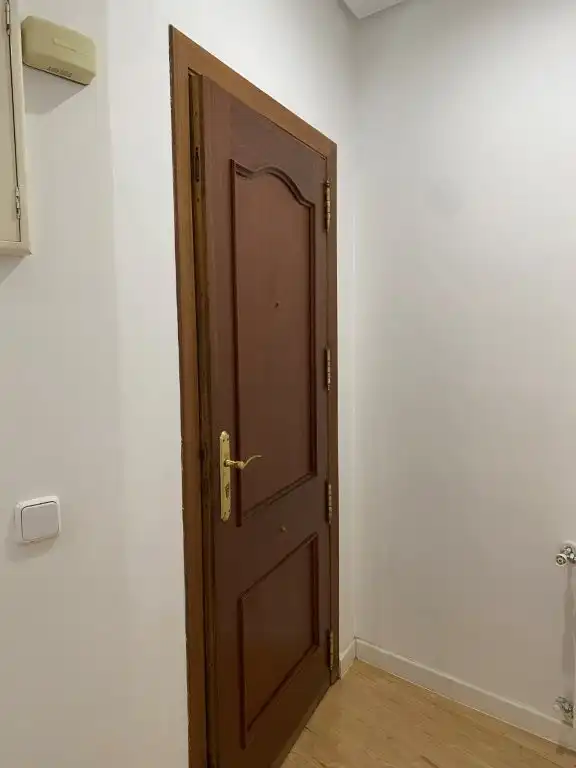 Piso con terraza en venta en Plaza de Isabel II, imagen 79