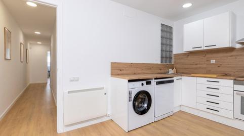 Foto 5 de Piso para compartir en Calle del Doctor Ullés, Ca n'Aurell, Barcelona