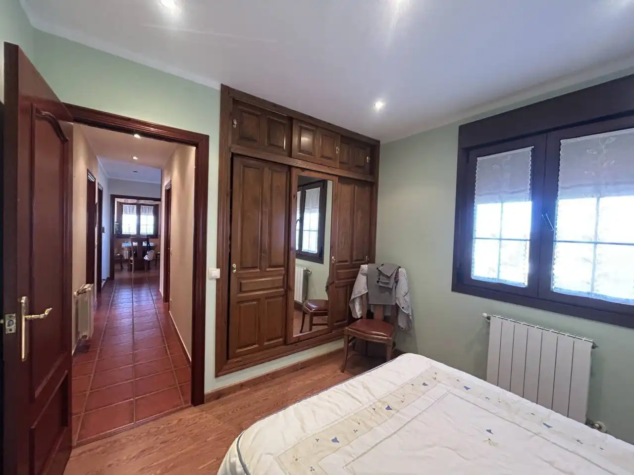 Haus oder Chalet zum Verkauf in Llanes mit Heizung, Privatgarten und Terrasse