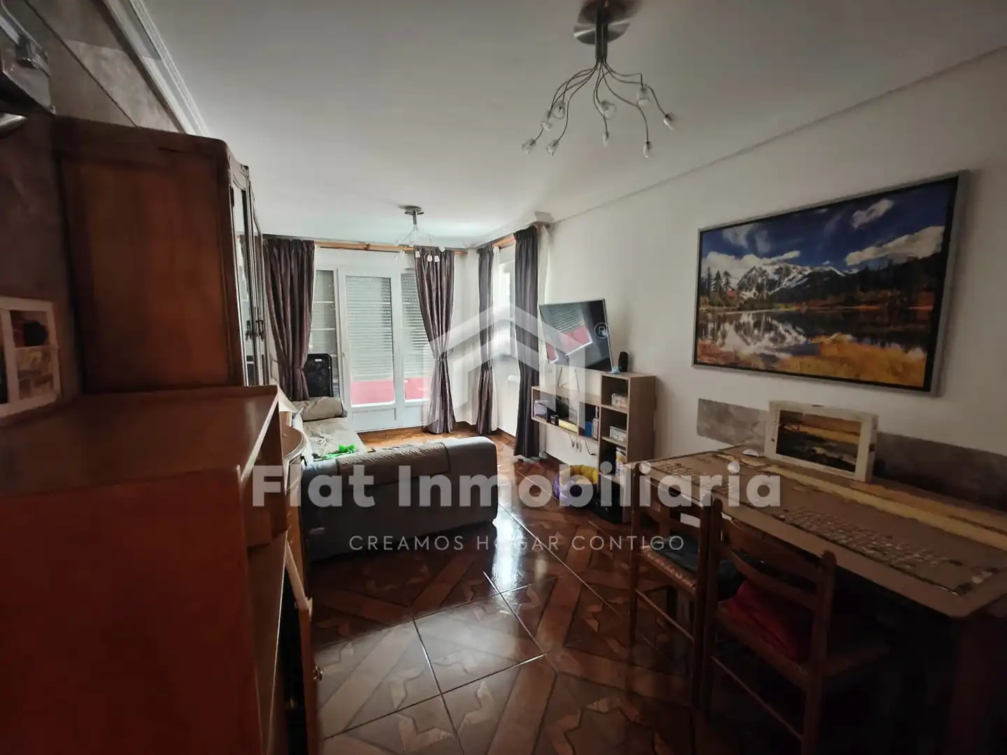 Pis amb terrassa en venda a Barrio Oriñón 49, imagen 5