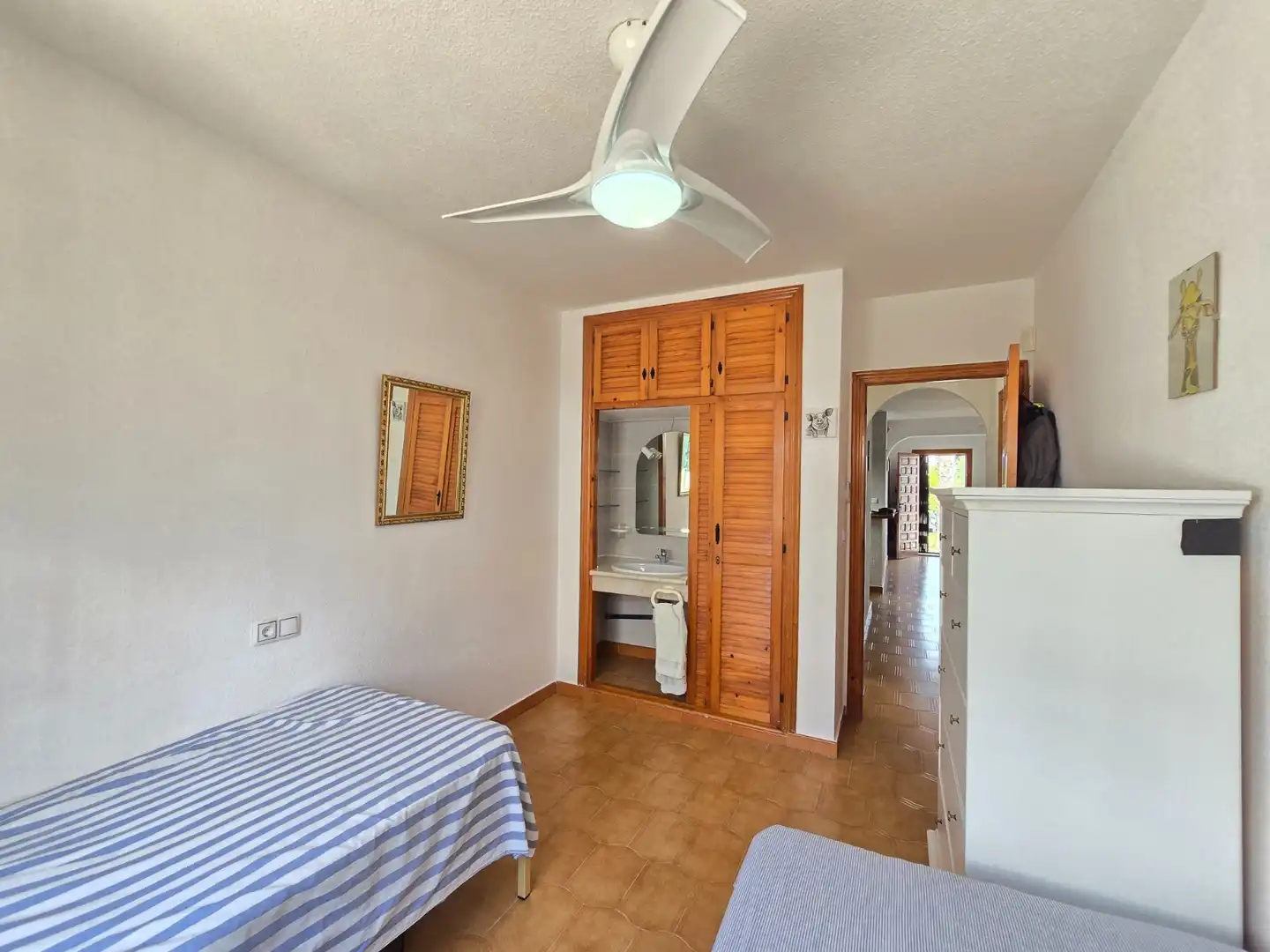 Terraced house with pool for sale in Orihuela Costa, imagen 18