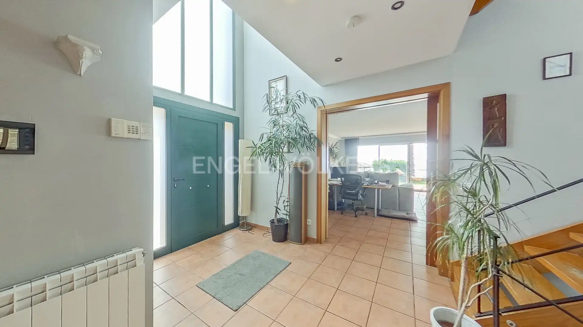 Casa amb terrassa en venda a Canet de Mar, imagen 7