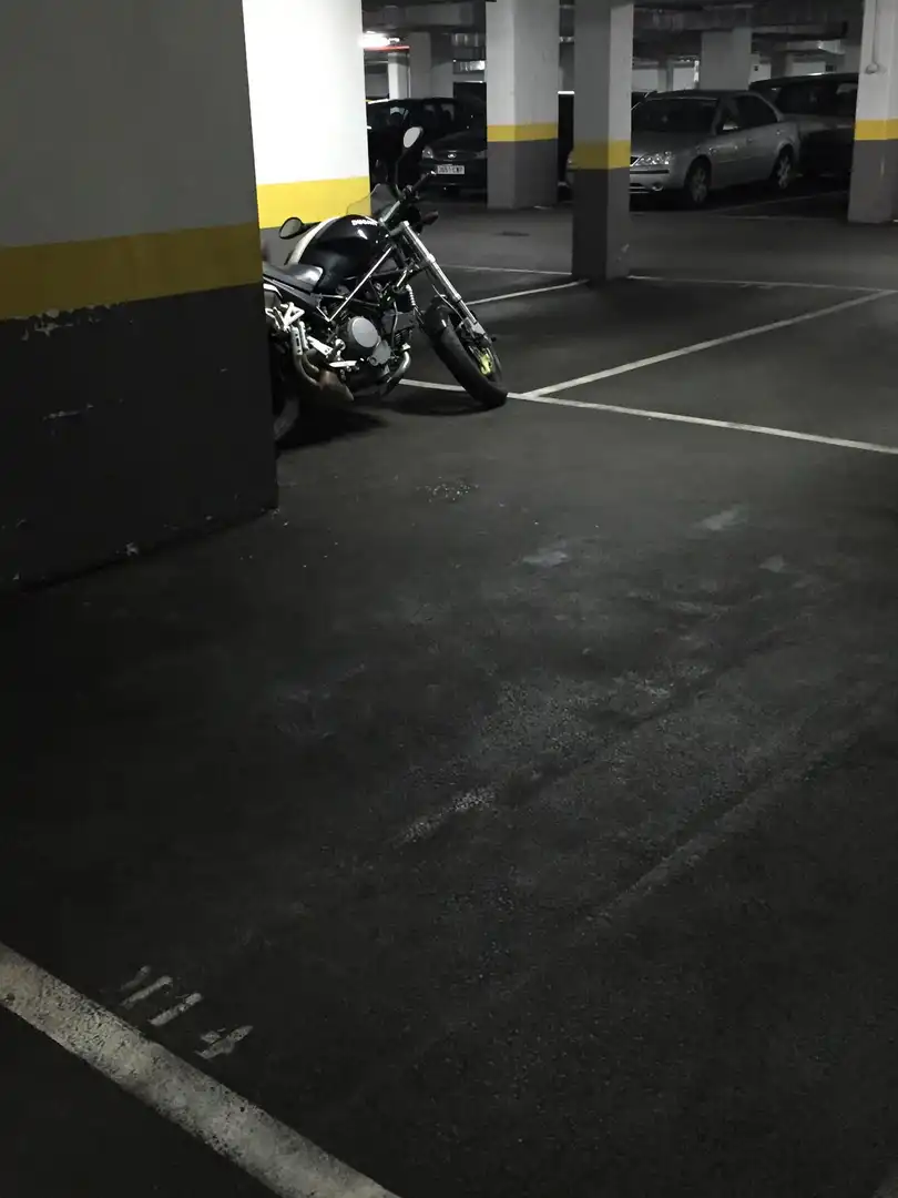 Moto à vendre à Calle del Océano Atlántico 26, imagen 9
