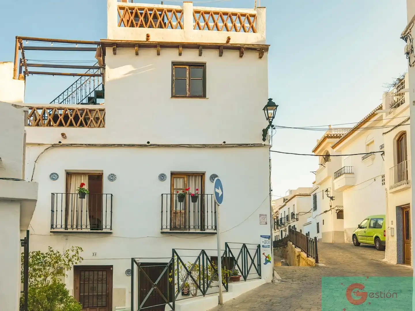 Maison à vendre à Centro, imagen 27