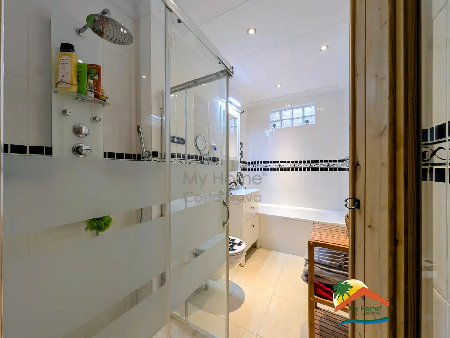 Haus mit Pool zum Verkauf in Lloret Blau - La Creu de Lloret, imagen 25