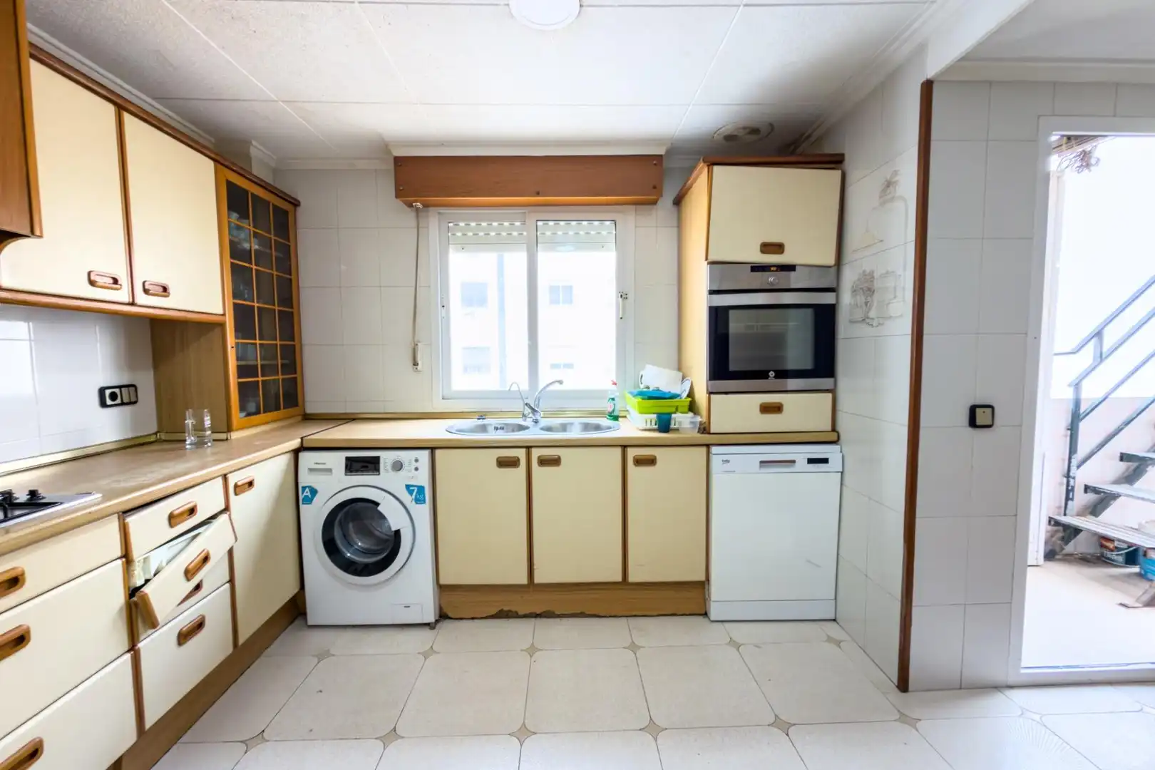 Flat for sale in Calle RAMON GALLUD, imagen 8