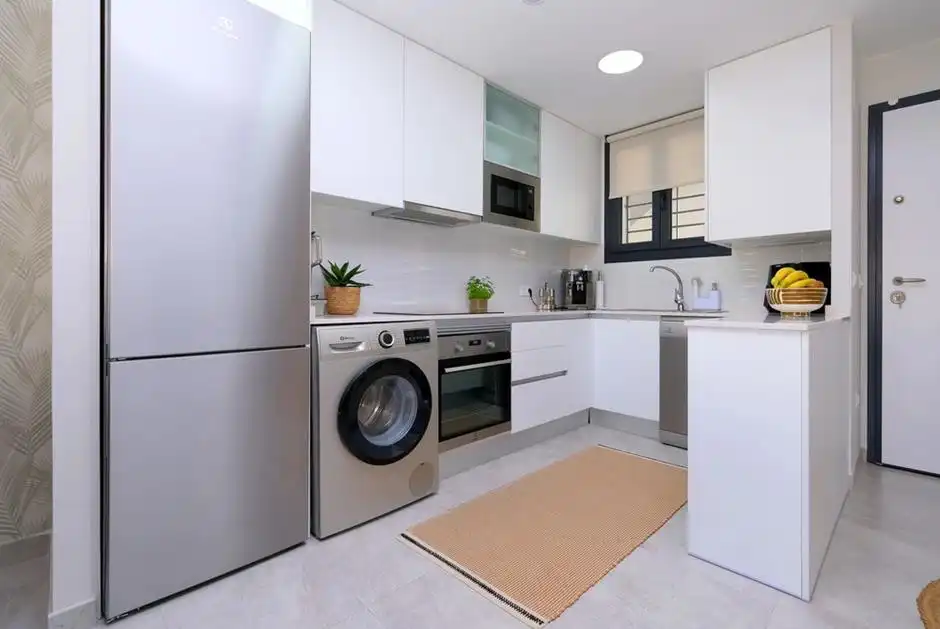 Apartment for sale in Orihuela Costa, imagen 3