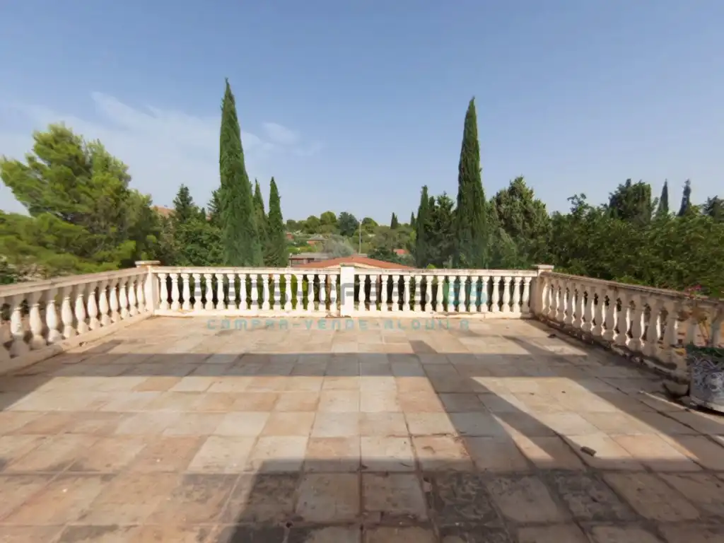 Villa mit Terrasse zum Verkauf in Calle Moliner Maria 30, imagen 135