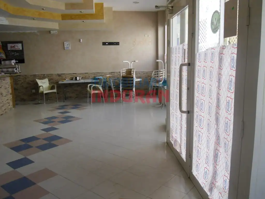 Local commercial à vendre à Navalmoral de la Mata, imagen 9