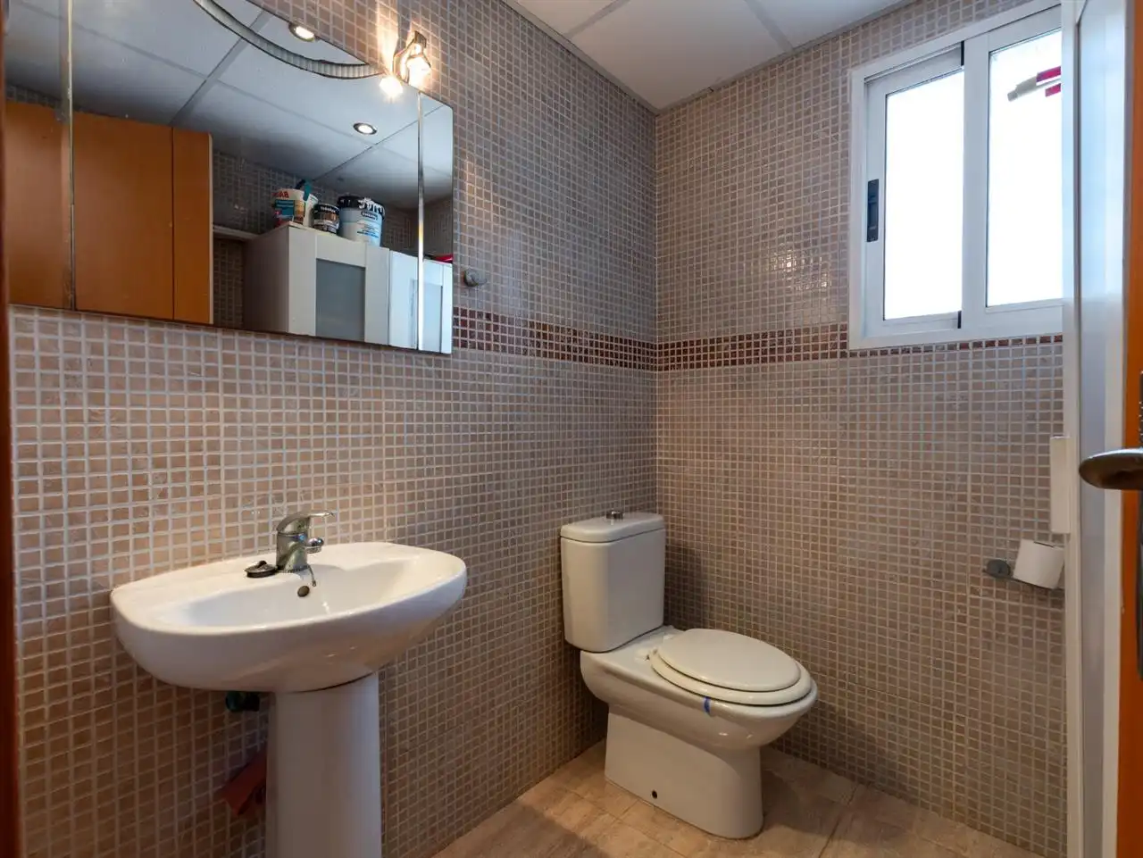 Villa avec piscine à vendre à San Juan de los Terreros, imagen 8