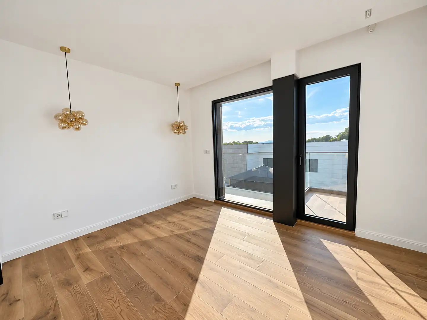 Casa con jardín en venta en El Bosque, imagen 32
