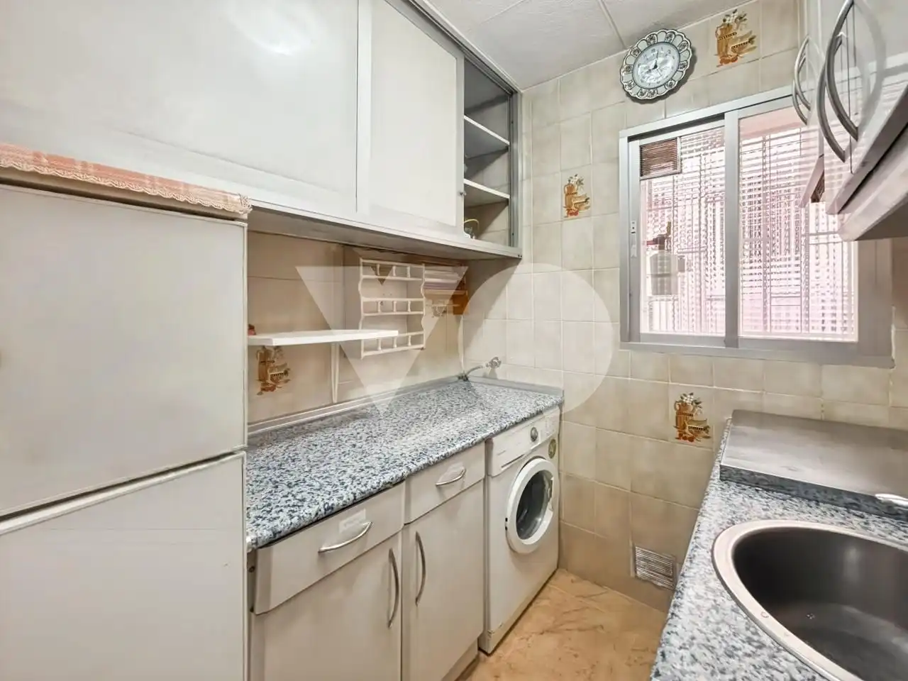 Apartment with lift for sale in Calle Zubieta, imagen 11