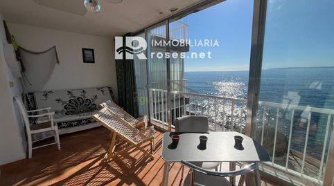 Foto 4 de Piso en venta en Canyelles, Almadrava - Canyelles - Puig-Rom, Roses
