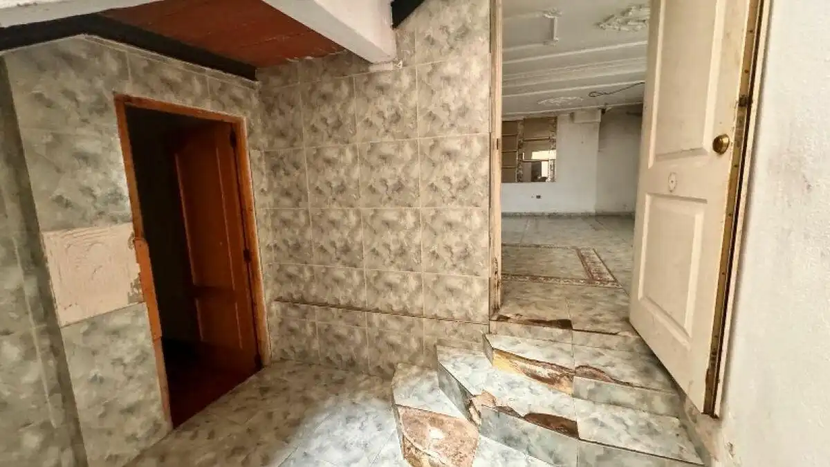 Casa o xalet en venda a PROYECTO, 230, Estadio Castalia