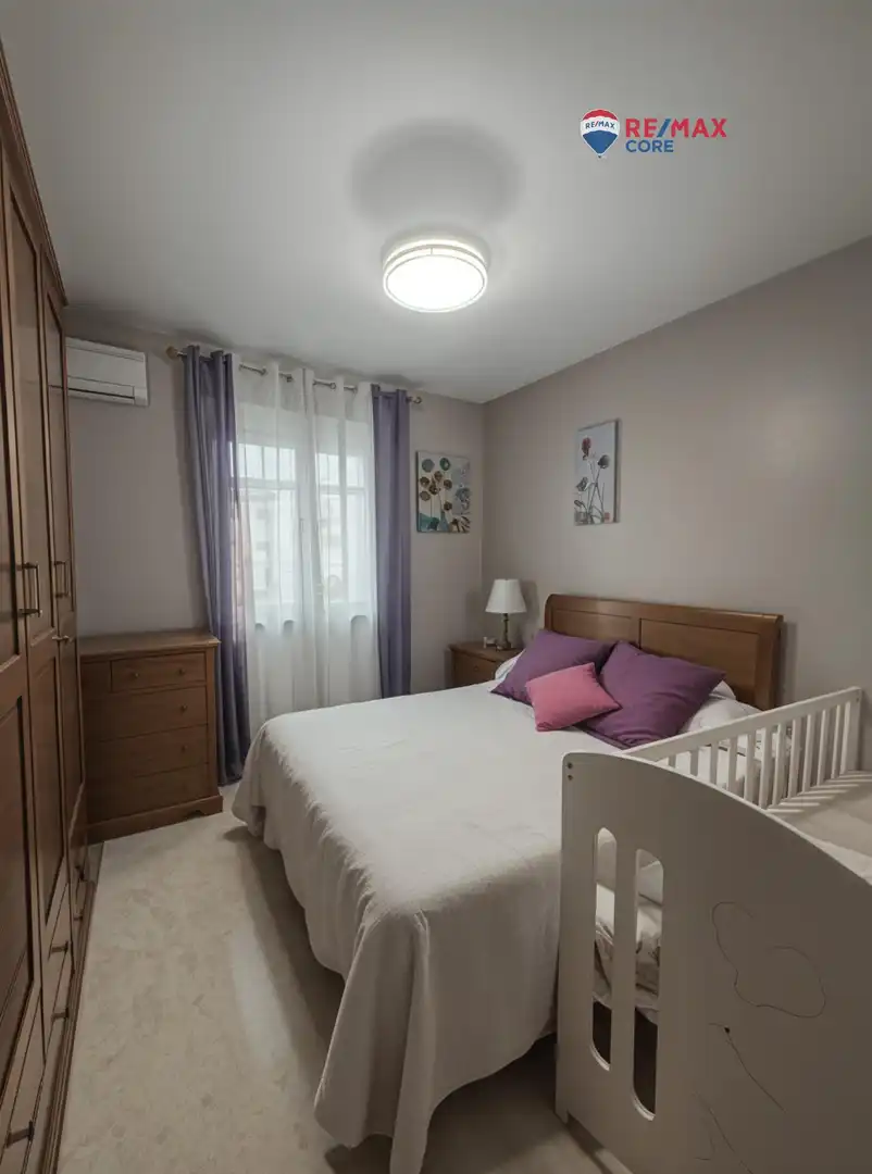 Piso con ascensor en venta en Pardaleras, imagen 4