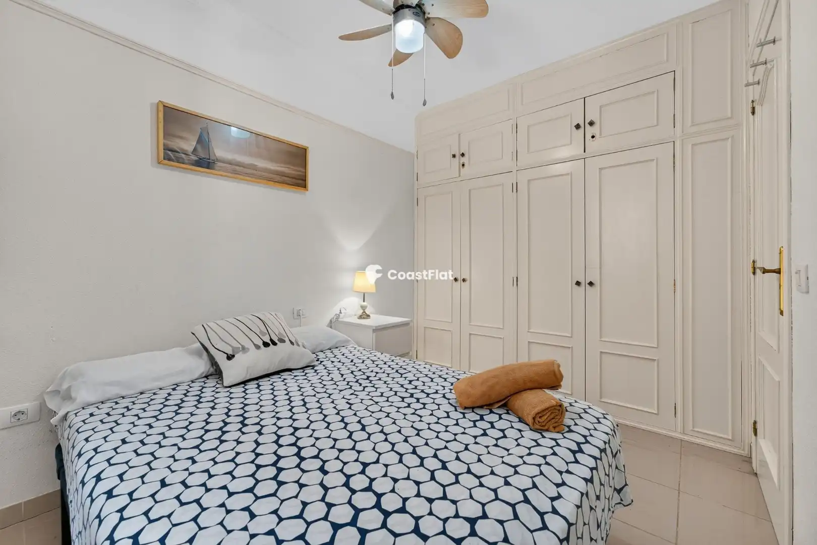 Appartement compact avec piscine à vendre à Boreas, imagen 11