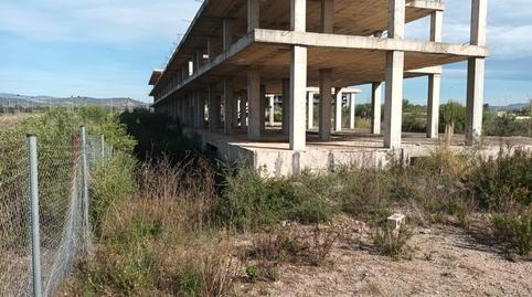 Foto 5 de Edificio en venta en Avenida Rosa Dels Vents, Torreblanca, Castellón